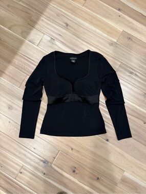 Moda International - By Victorias Secret
Long sleep top